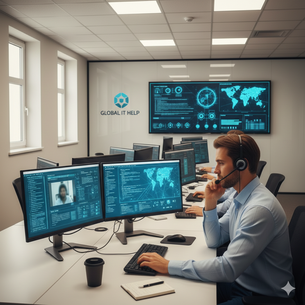 IT Support